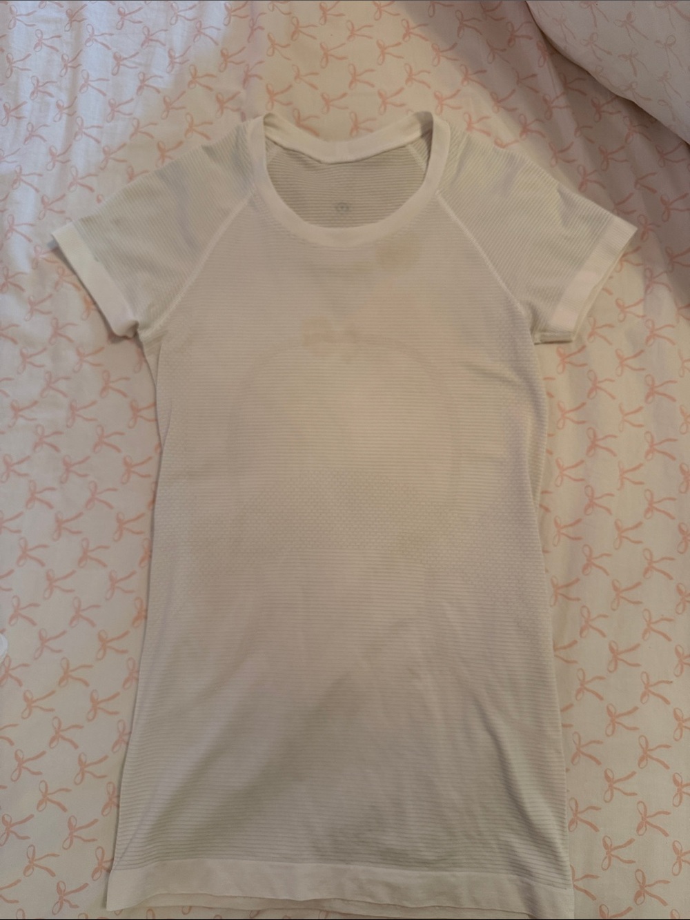 Lululemon Swifty Tech